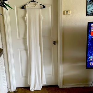 Stretch and lil see through